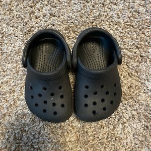Baby Crocs
